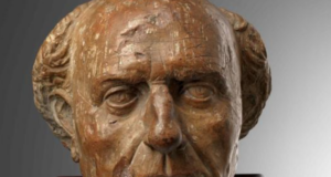 Zbulohet statuja e Filippo Brunelleschi-t pranë Firences, kishte përfunduar mes orendish zbulohet-statuja-e-filippo-brunelleschi-t-prane-firences,-kishte-perfunduar-mes-orendish