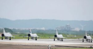 Stërvitjet e Kinës tregojnë se ajo me të vërtetë nuk e pëlqen presidentin e ri të Tajvanit stervitjet-e-kines-tregojne-se-ajo-me-te-vertete-nuk-e-pelqen-presidentin-e-ri-te-tajvanit