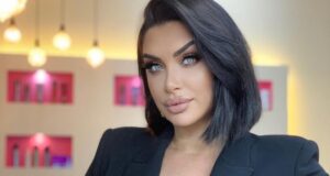Çiljeta Xhilaga: Dua të birësoj një fëmijë, do e realizoj së shpejti! ciljeta-xhilaga:-dua-te-biresoj-nje-femije,-do-e-realizoj-se-shpejti!