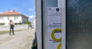 Personat që nuk morën pjesë në regjistrim të popullsisë, nuk do të mund të marrin shërbime nga shteti personat-qe-nuk-moren-pjese-ne-regjistrim-te-popullsise,-nuk-do-te-mund-te-marrin-sherbime-nga-shteti