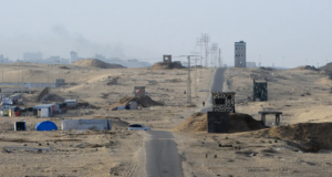 Izraeli shkon edhe më tej në Rafah duke sfiduar opinionin ndërkombëtar izraeli-shkon-edhe-me-tej-ne-rafah-duke-sfiduar-opinionin-nderkombetar