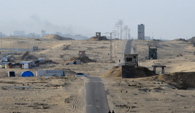 izraeli-shkon-edhe-me-tej-ne-rafah-duke-sfiduar-opinionin-nderkombetar