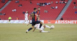 “Final Four”/ Skënderbeu mund Vllazninë në “Air Albania” dhe siguron vendin e tretë në renditje “final-four”/-skenderbeu-mund-vllaznine-ne-“air-albania”-dhe-siguron-vendin-e-trete-ne-renditje