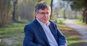 Politikani katalunas: Spanja hipokrite dhe me standard të dyfishtë – njeh Palestinën, por jo edhe të drejtën e kosovarëve për shtet politikani-katalunas:-spanja-hipokrite-dhe-me-standard-te-dyfishte-–-njeh-palestinen,-por-jo-edhe-te-drejten-e-kosovareve-per-shtet