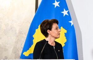 Gërvalla: Nuk e zbatojmë variantin e BE-së për Asociacionin, derisa Beogradi nuk zbaton marrëveshjen e Brukselit gervalla:-nuk-e-zbatojme-variantin-e-be-se-per-asociacionin,-derisa-beogradi-nuk-zbaton-marreveshjen-e-brukselit