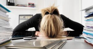 Puna e keqe më stresuese sesa papunësia puna-e-keqe-me-stresuese-sesa-papunesia