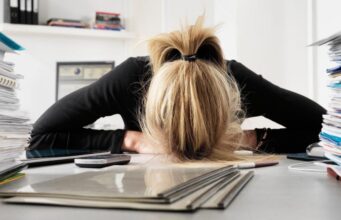 Puna e keqe më stresuese sesa papunësia puna-e-keqe-me-stresuese-sesa-papunesia