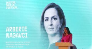 U mbajt Festivali i Shkathtësive Digjitale u-mbajt-festivali-i-shkathtesive-digjitale