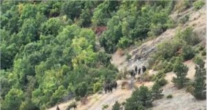 Raporti: KFOR-i e negocioi largimin e terroristëve nga Banja raporti:-kfor-i-e-negocioi-largimin-e-terroristeve-nga-banja