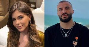 Sara Berisha flet për raportin që ka me vjehrren sara-berisha-flet-per-raportin-qe-ka-me-vjehrren