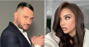 Xhensila reagon pas këngës së fundit të Besit xhensila-reagon-pas-kenges-se-fundit-te-besit