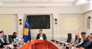 Nesër Kryesia e Kuvendit mbanë mbledhje, ky është rendi i ditës neser-kryesia-e-kuvendit-mbane-mbledhje,-ky-eshte-rendi-i-dites