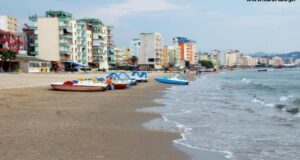 Pas liberalizimit të vizave, turistët nga Kosova braktisin bregdetin e Durrësit pas-liberalizimit-te-vizave,-turistet-nga-kosova-braktisin-bregdetin-e-durresit