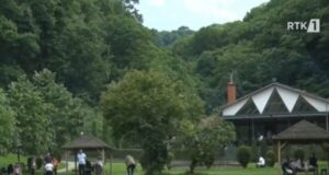 Parku i Gërmisë vazhdon të jetë një prej vendeve më atraktive në Prishtinë parku-i-germise-vazhdon-te-jete-nje-prej-vendeve-me-atraktive-ne-prishtine