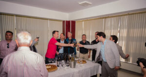 Peci: Verërat e “Kosova Wine” cilësore, Shehu po punon t’i plasojë në tregje përtej rajonit e Evropës peci:-vererat-e-“kosova-wine”-cilesore,-shehu-po-punon-t’i-plasoje-ne-tregje-pertej-rajonit-e-evropes