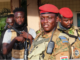 Burkina Faso zgjat sundimin ushtarak me pesë vjet burkina-faso-zgjat-sundimin-ushtarak-me-pese-vjet