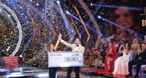 Egla Ceno reagon për herë të parë pas fitores në Big Brother egla-ceno-reagon-per-here-te-pare-pas-fitores-ne-big-brother