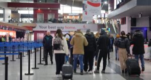 Shqipëria dhe Kosova kryesojnë në Ballkan për numrin më të lartë të azikërkuesve në Evropë shqiperia-dhe-kosova-kryesojne-ne-ballkan-per-numrin-me-te-larte-te-azikerkuesve-ne-evrope