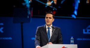 “Zgjedhjet e jashtëzakonshme” – mblidhet Këshilli i Përgjithshëm i LDK-së “zgjedhjet-e-jashtezakonshme”-–-mblidhet-keshilli-i-pergjithshem-i-ldk-se