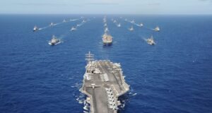 Kina po përgatit një flotë të gjerë ushtarake për të pushtuar Tajvanin, raporton The Telegraph kina-po-pergatit-nje-flote-te-gjere-ushtarake-per-te-pushtuar-tajvanin,-raporton-the-telegraph