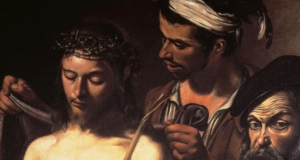 Piktura e sapo vërtetuar e Caravaggio-s po shfaqet në Madrid piktura-e-sapo-vertetuar-e-caravaggio-s-po-shfaqet-ne-madrid