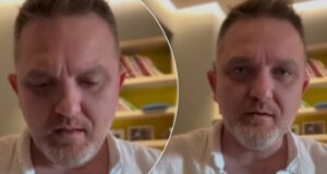 “Të gjitha do të sqarohen avash avash”- Juli hedh dyshime ndaj produksionit, nuk e falenderon në dedikimin e tij “te-gjitha-do-te-sqarohen-avash-avash”-juli-hedh-dyshime-ndaj-produksionit,-nuk-e-falenderon-ne-dedikimin-e-tij