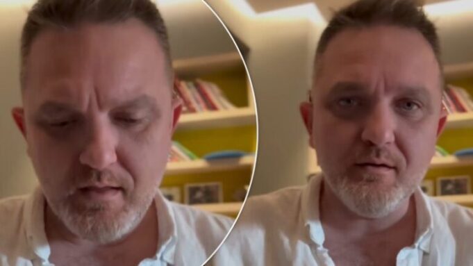 “te-gjitha-do-te-sqarohen-avash-avash”-juli-hedh-dyshime-ndaj-produksionit,-nuk-e-falenderon-ne-dedikimin-e-tij