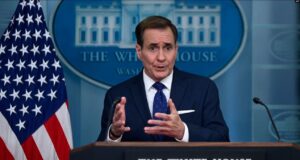 Shtëpia e Bardhë thotë se s’ka ndryshim të politikës karshi Izraelit pas sulmit në Rafah shtepia-e-bardhe-thote-se-s’ka-ndryshim-te-politikes-karshi-izraelit-pas-sulmit-ne-rafah