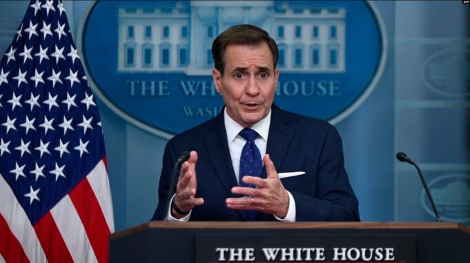 shtepia-e-bardhe-thote-se-s’ka-ndryshim-te-politikes-karshi-izraelit-pas-sulmit-ne-rafah