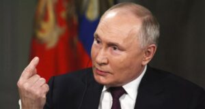 Putini paralajmëron Perëndimin të mos e lejojë Ukrainën t’i përdorë raketat e tij për të goditur Rusinë putini-paralajmeron-perendimin-te-mos-e-lejoje-ukrainen-t’i-perdore-raketat-e-tij-per-te-goditur-rusine