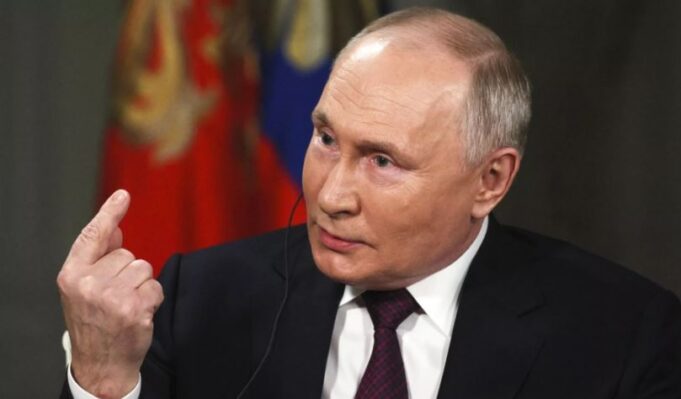 putini-paralajmeron-perendimin-te-mos-e-lejoje-ukrainen-t’i-perdore-raketat-e-tij-per-te-goditur-rusine