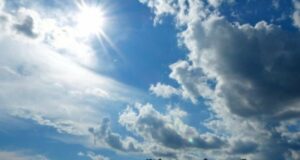 Moti në Shqipëri me kthjellime e vranësira moti-ne-shqiperi-me-kthjellime-e-vranesira