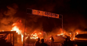 CNN: Në sulmin vdekjeprurës në Rafah u përdorën armët amerikane cnn:-ne-sulmin-vdekjeprures-ne-rafah-u-perdoren-armet-amerikane