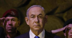 Netanyahu i trembet hetimit, prandaj i kërkoi Mossadit të frikësojë Hagën netanyahu-i-trembet-hetimit,-prandaj-i-kerkoi-mossadit-te-frikesoje-hagen