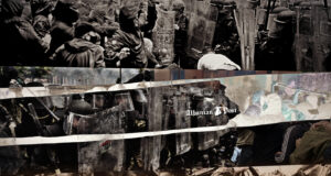 1 vit nga trazirat në Zveçan që ia sollën sanksionet Kosovës 1-vit-nga-trazirat-ne-zvecan-qe-ia-sollen-sanksionet-kosoves