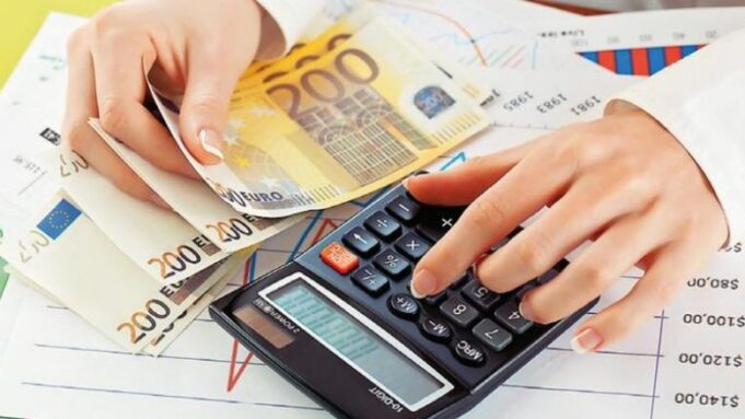 tatimet-rimbursojne-40-milione-euro-tvsh-gjate-prillit,-teksa-arketimet-rriten