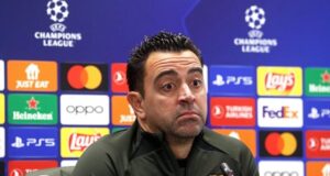 Pas largimit nga Barcelona Xavi refuzon këtë ofertë pas-largimit-nga-barcelona-xavi-refuzon-kete-oferte