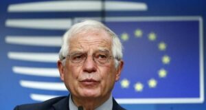 Borrell flet për luftëra dhe tensione që mund të dalin jashtë kontrollit, më pas përmendi Ballkanin borrell-flet-per-luftera-dhe-tensione-qe-mund-te-dalin-jashte-kontrollit,-me-pas-permendi-ballkanin
