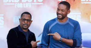 Will Smith udhëton në Evropë për të promovuar “Bad Boys 4” me Martin Lawrence will-smith-udheton-ne-evrope-per-te-promovuar-“bad-boys-4”-me-martin-lawrence