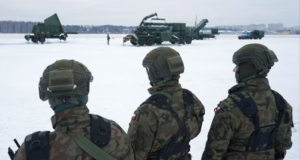 NATO ka vetëm 5% të mbrojtjes ajrore të nevojshme për të mbrojtur krahun lindor nato-ka-vetem-5%-te-mbrojtjes-ajrore-te-nevojshme-per-te-mbrojtur-krahun-lindor