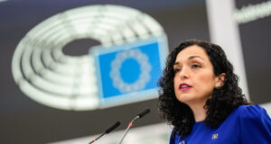 Osmani për trazirat në Zveçan: Ishte sulm kundër NATO-s, autorët ende të lirë në Serbi osmani-per-trazirat-ne-zvecan:-ishte-sulm-kunder-nato-s,-autoret-ende-te-lire-ne-serbi
