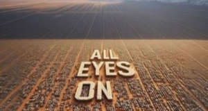 “All eyes on Rafah”, nga vjen imazhi i shpërndarë më shumë se 40 milionë herë në Instagram “all-eyes-on-rafah”,-nga-vjen-imazhi-i-shperndare-me-shume-se-40-milione-here-ne-instagram