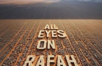 “All eyes on Rafah”, nga vjen imazhi i shpërndarë më shumë se 40 milionë herë në Instagram “all-eyes-on-rafah”,-nga-vjen-imazhi-i-shperndare-me-shume-se-40-milione-here-ne-instagram