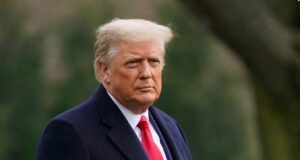 Trump bëhet presidenti i parë amerikan që dënohet për vepër penale trump-behet-presidenti-i-pare-amerikan-qe-denohet-per-veper-penale