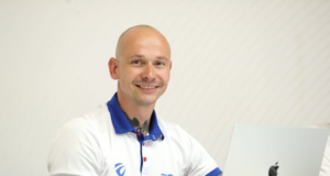 Federata e Volejbollit arrin marrëveshje me trajnerin sllovak federata-e-volejbollit-arrin-marreveshje-me-trajnerin-sllovak