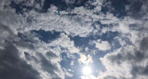 Moti sot i vranët dhe me intervale me diell moti-sot-i-vranet-dhe-me-intervale-me-diell