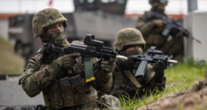 NATO nis stërvitjet më të mëdha që nga Lufta e Ftohtë nato-nis-stervitjet-me-te-medha-qe-nga-lufta-e-ftohte