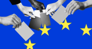 Parlamenti i ardhshëm evropian, më i polarizuar dhe i fragmentuar se kurrë parlamenti-i-ardhshem-evropian,-me-i-polarizuar-dhe-i-fragmentuar-se-kurre