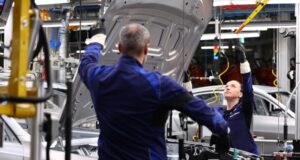 Punëtorët nga Ballkani Perëndimor do të punojnë në Gjermani pa dëshmuar kualifikimet profesionale punetoret-nga-ballkani-perendimor-do-te-punojne-ne-gjermani-pa-deshmuar-kualifikimet-profesionale