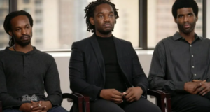 Tre burra me ngjyrë padisin American Airlines për diskriminim racor tre-burra-me-ngjyre-padisin-american-airlines-per-diskriminim-racor